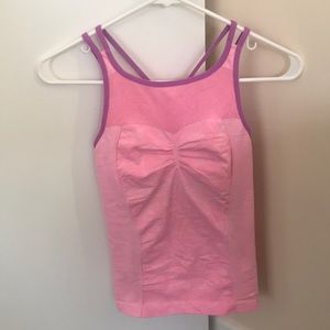 Zella Strappy Racerback